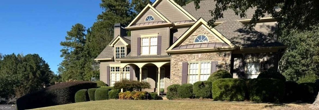 Haus in Acworth, Georgia, Vereinigte Staaten 1 - 19148074