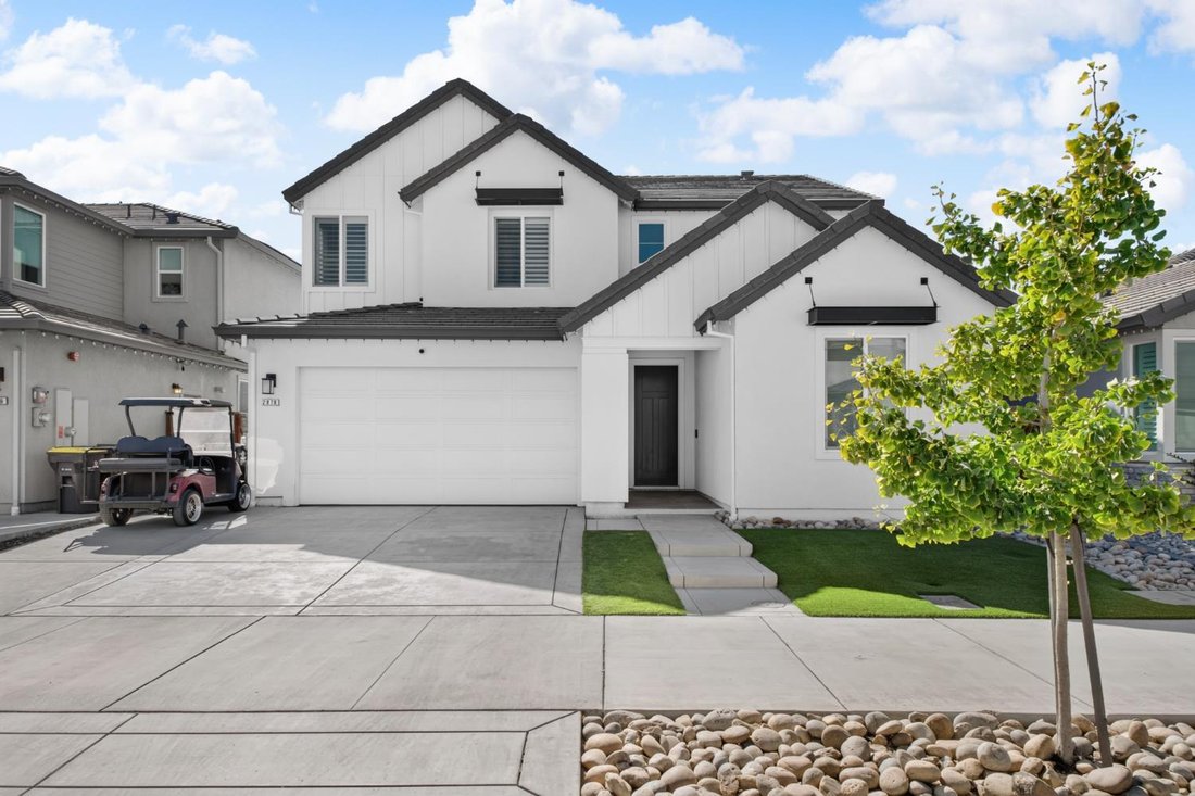 Casa a Lathrop, California, Stati Uniti 4 - 19148749