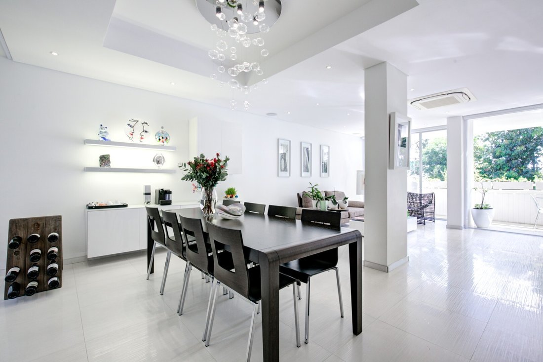 Wohnung in Inanda, Sandton, Gauteng 5 - 19146036