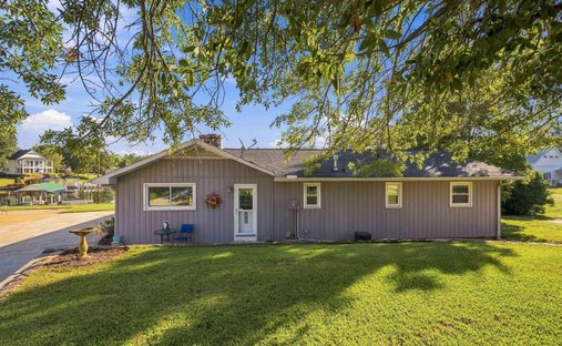 Haus in Cross Hill, South Carolina, Vereinigte Staaten 1