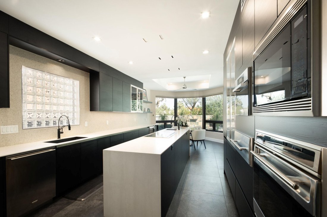 Maison à Scottsdale, Arizona, États-Unis 1 - 19139071