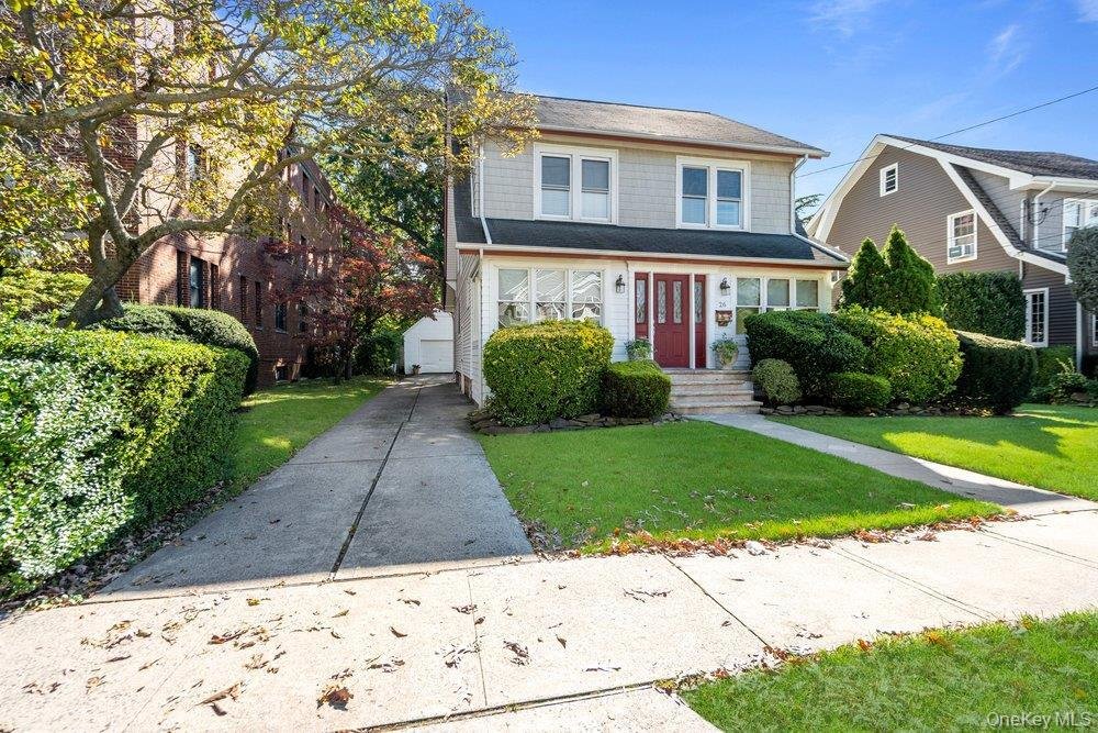 Casa en East Rockaway, Nueva York, Estados Unidos 3 - 19148287