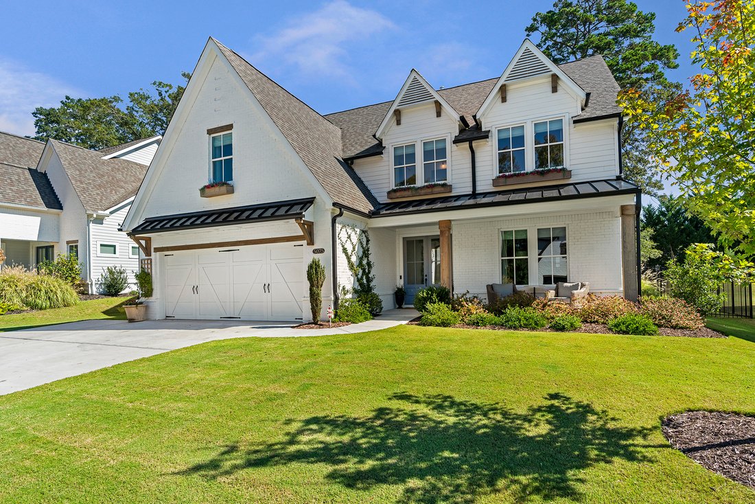 House in Cumming, Georgia, United States 1 - 19146430