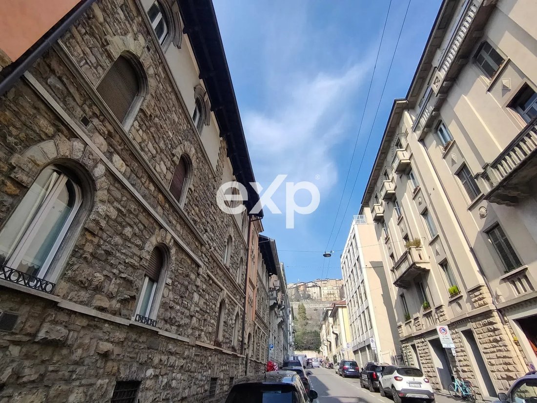 Appartement à Quartier Borgo Pignolo, Bergame, Italie 4 - 19145459