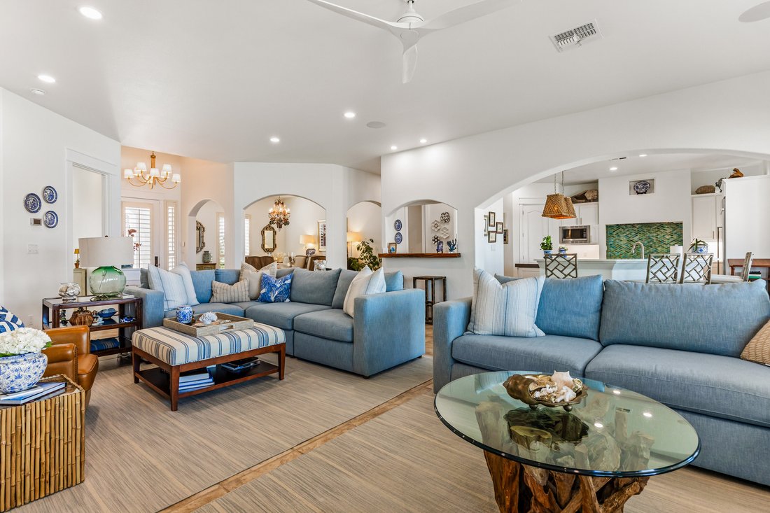 Casa en Port Aransas, Texas, Estados Unidos 5 - 19146307