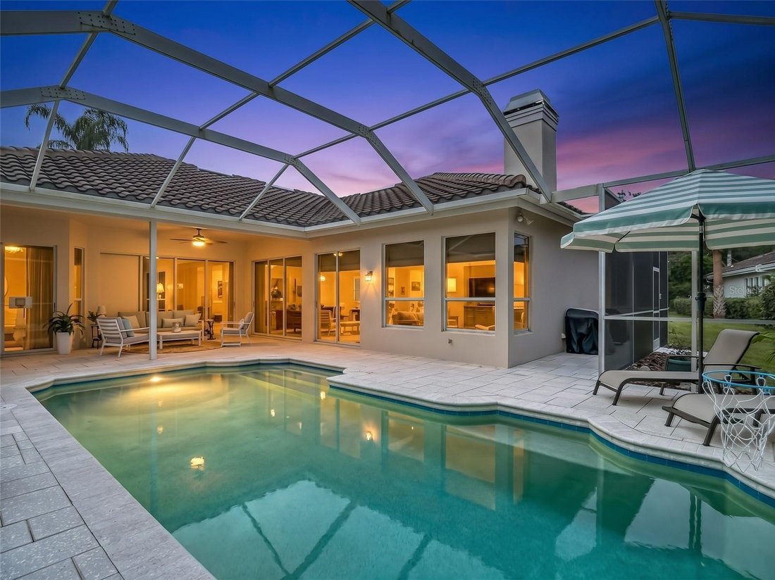 Casa en Tampa, Florida, Estados Unidos 2 - 19148765