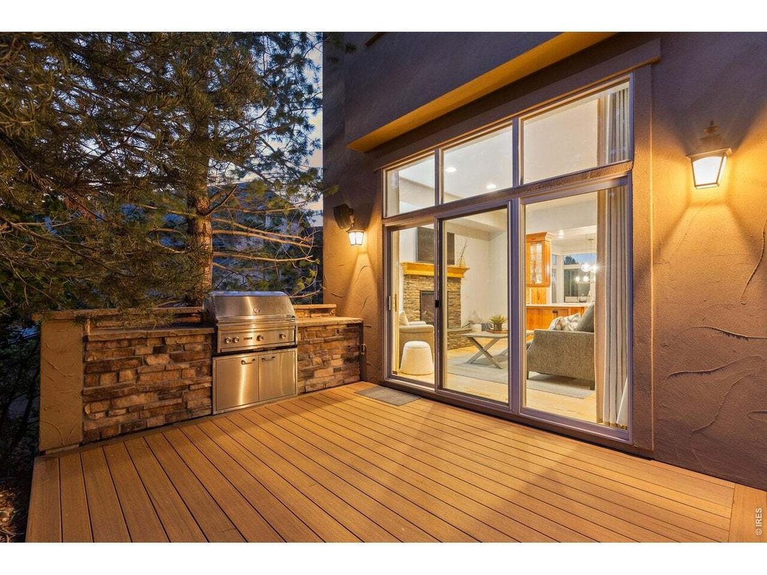 Casa en Castle Rock, Colorado, Estados Unidos 3 - 19147267