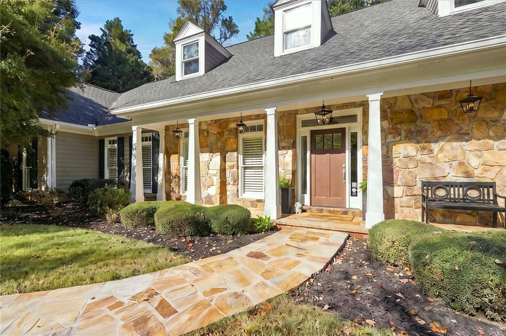 House in Atlanta, Georgia, United States 3 - 19147660