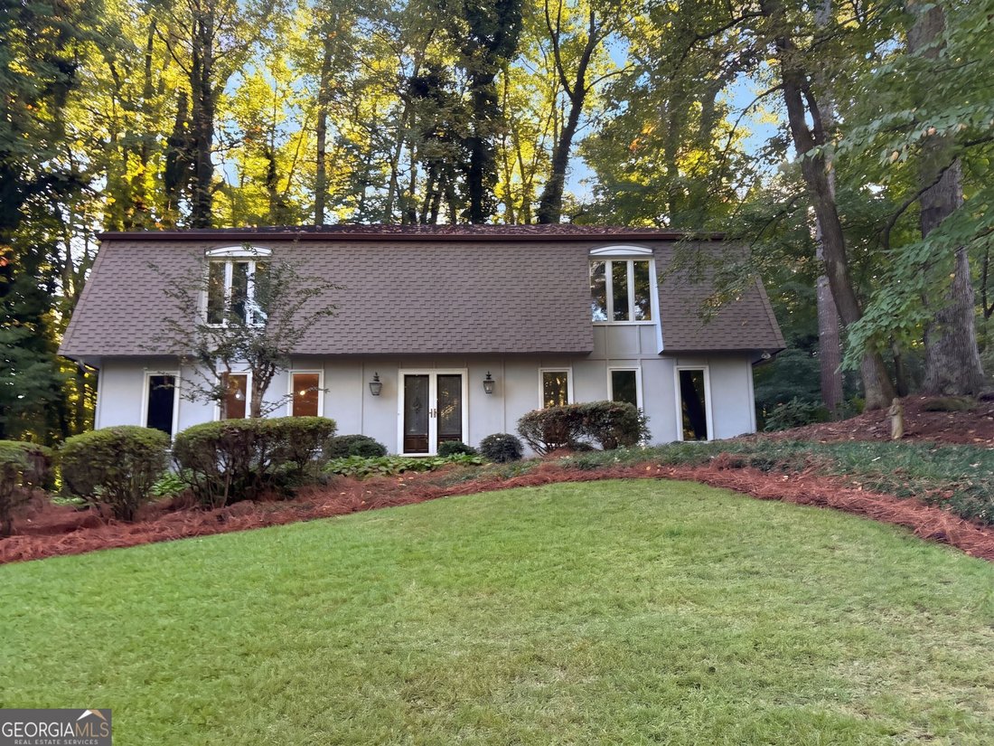 Casa a Marietta, Georgia, Stati Uniti 1 - 19148062