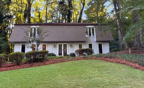 Casa en Marietta, Georgia, Estados Unidos 1