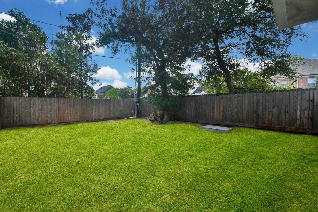 House in Houston, Texas, United States 3 - 19147925