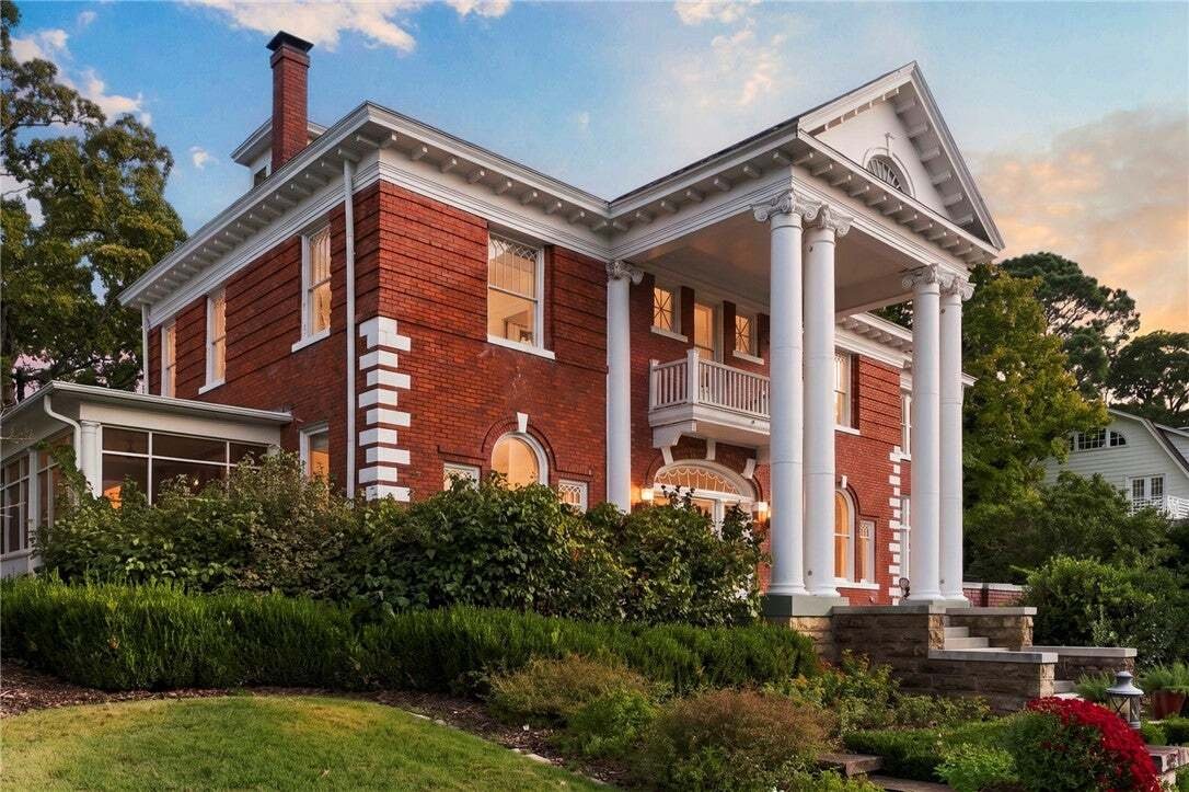 House in Fayetteville, Arkansas, United States 2 - 19147174
