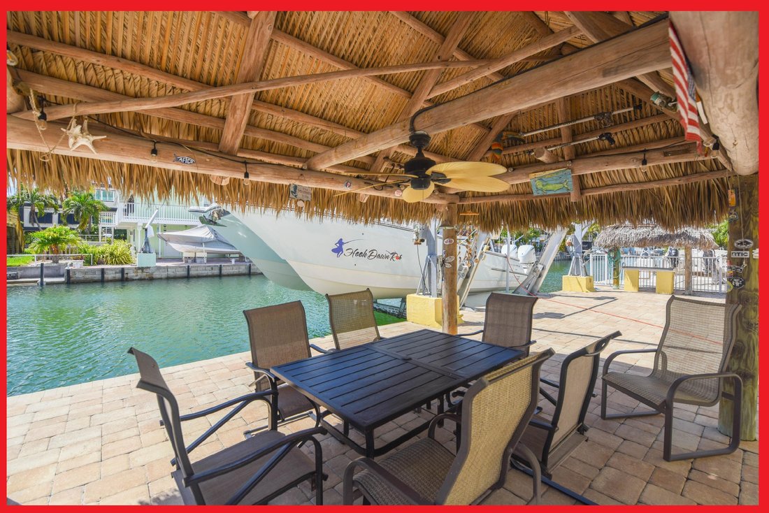 House in Big Pine Key, Florida, United States 1 - 19148858