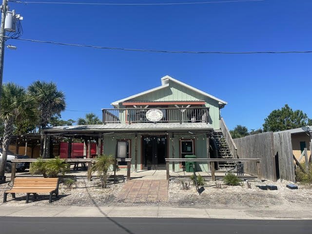Otros en St. George Island, Florida, Estados Unidos 1 - 19146744