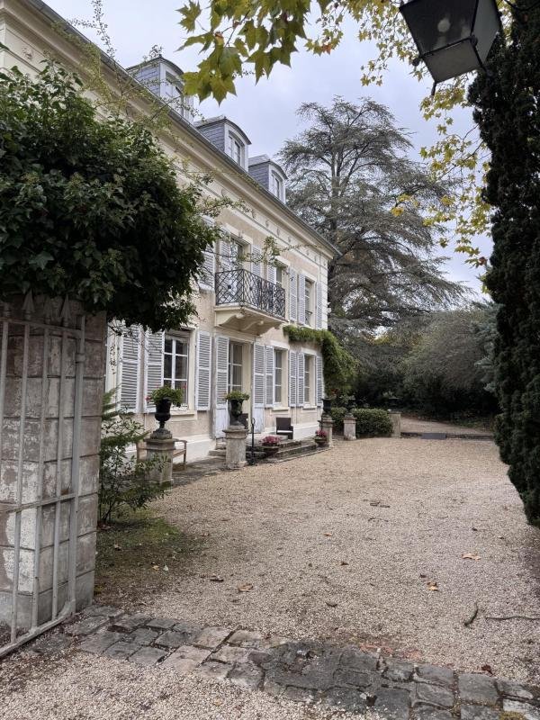 Maison à Seine-Port, Île-de-France, France 2 - 19145567