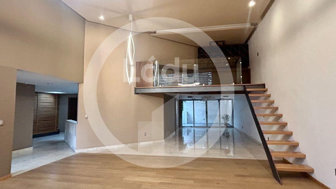 Condominio a Santa Catarina Yecahuitzotl, Distretto Federale, Messico 1 - 19146203