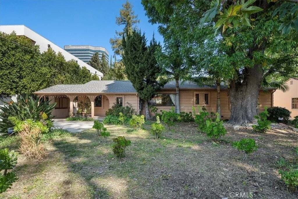 House in Los Angeles, California, United States 1 - 19147623