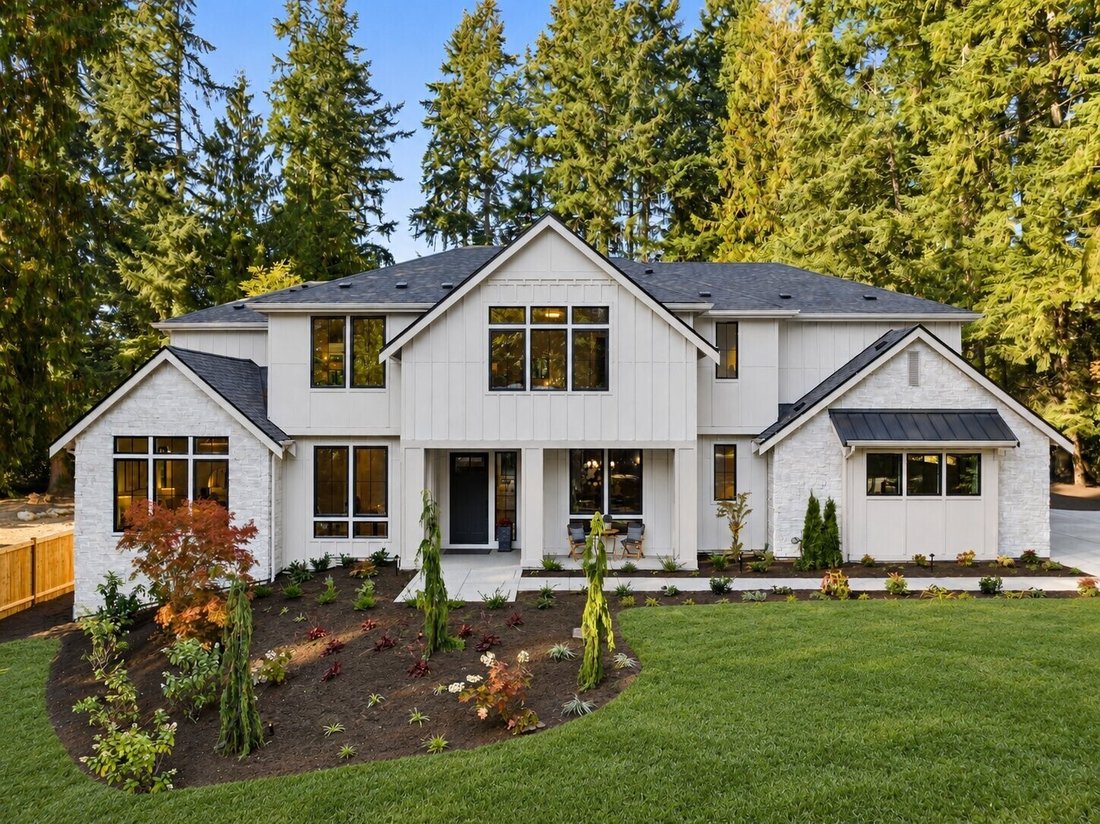 House in Carnation, Washington, United States 2 - 19148820