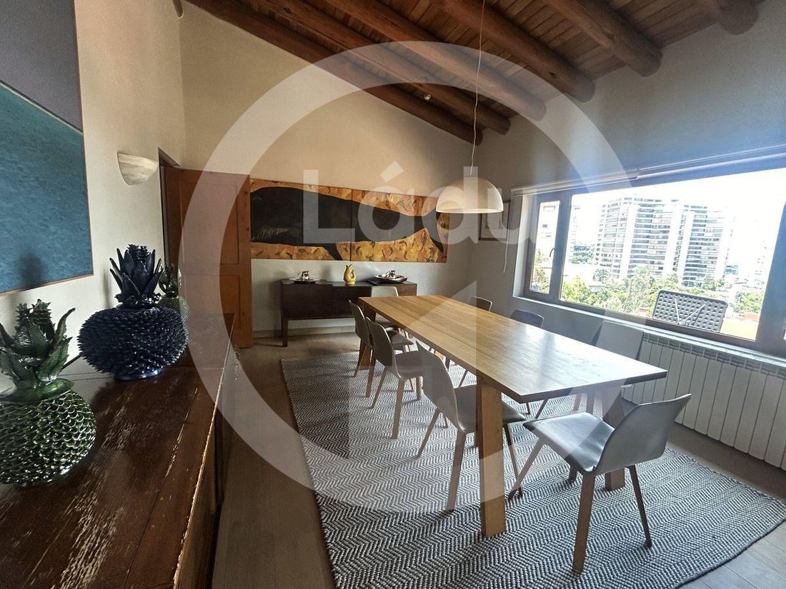 Condominio en Ciudad de México, México 4 - 19146220