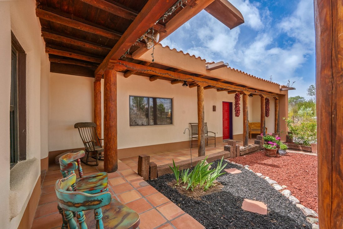 House in La Puebla, New Mexico, United States 5 - 19146400