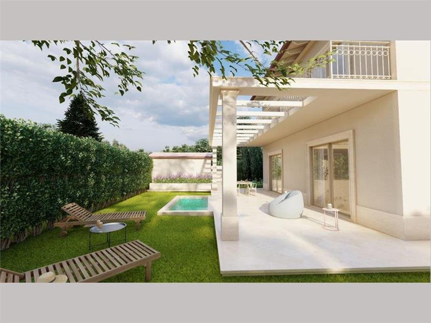 Villa in Centro, Forte dei Marmi, Tuscany 5 - 19147234