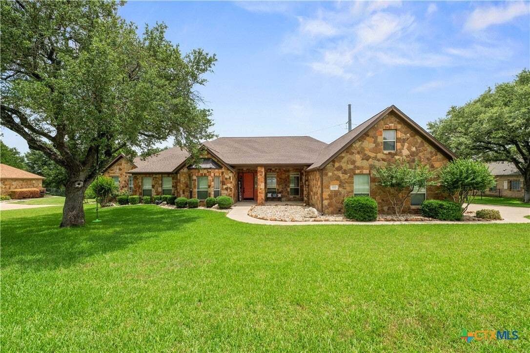 Haus in Belton, Texas, Vereinigte Staaten 1 - 19146820