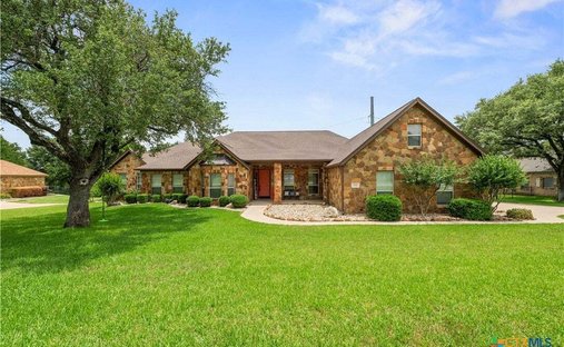 Casa en Belton, Texas, Estados Unidos 1