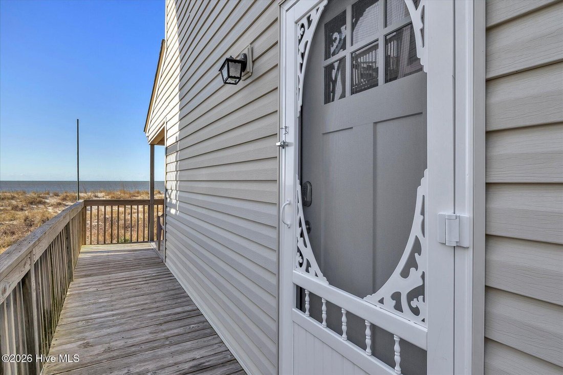 Haus in Oak Island, North Carolina, Vereinigte Staaten 2 - 19147462
