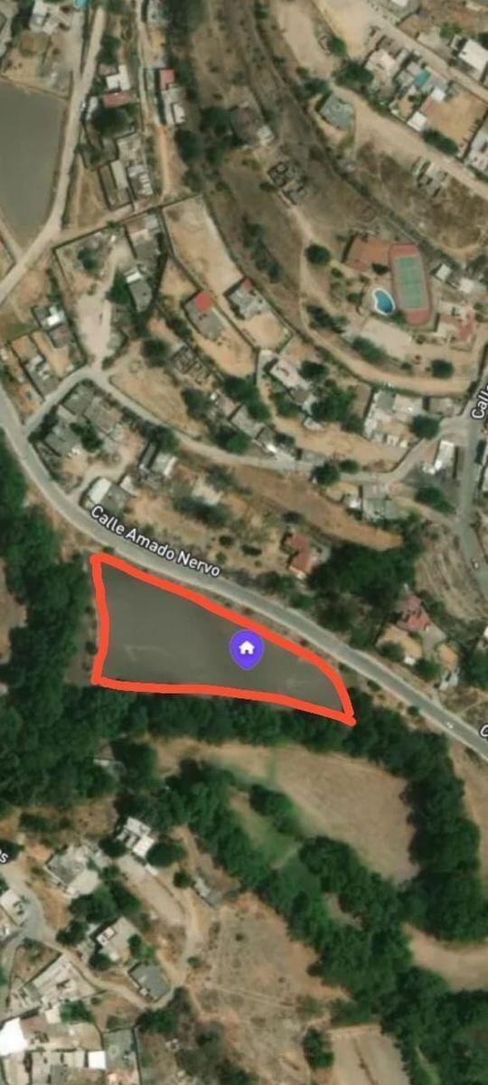 Land in Tepotzotlán, State of Mexico, Mexico 1 - 19145814