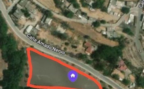Land in Tepotzotlán, Bundesstaat Mexiko, Mexiko 1