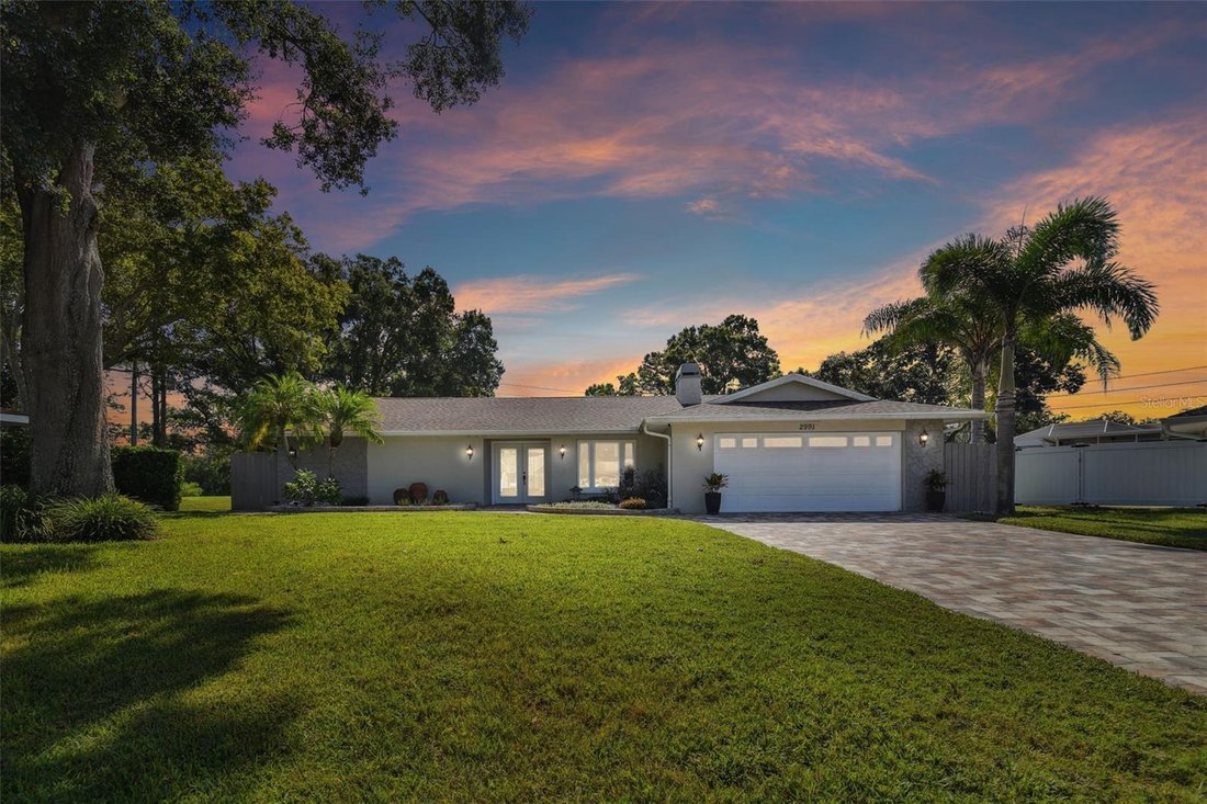 Haus in Clearwater, Florida, Vereinigte Staaten 1 - 19147784