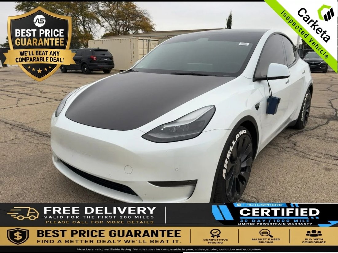 Suv in Buford, GA, United States 1 - 19145732