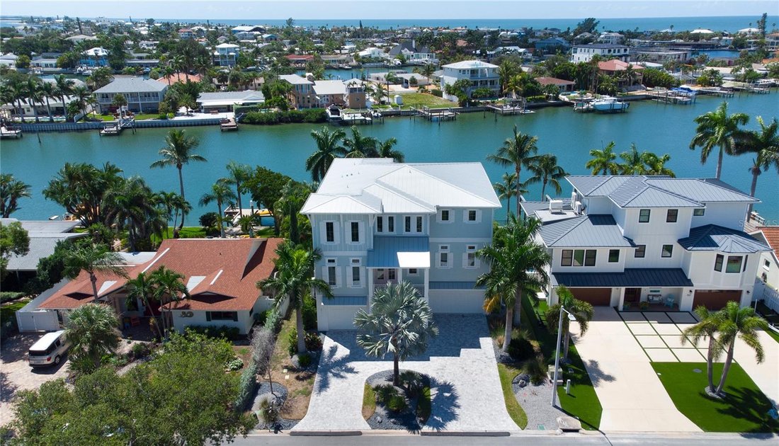 House in St. Pete Beach, Florida, United States 5 - 19147778