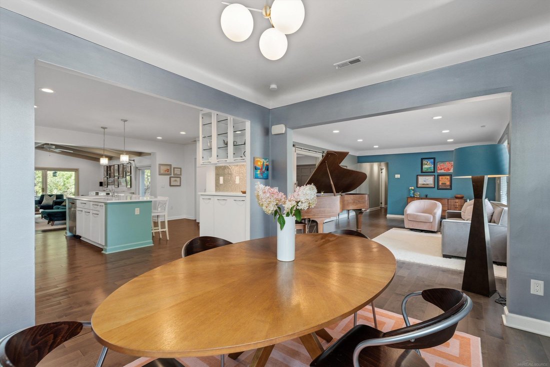 House in Beverly Hills, Michigan, United States 5 - 19147577