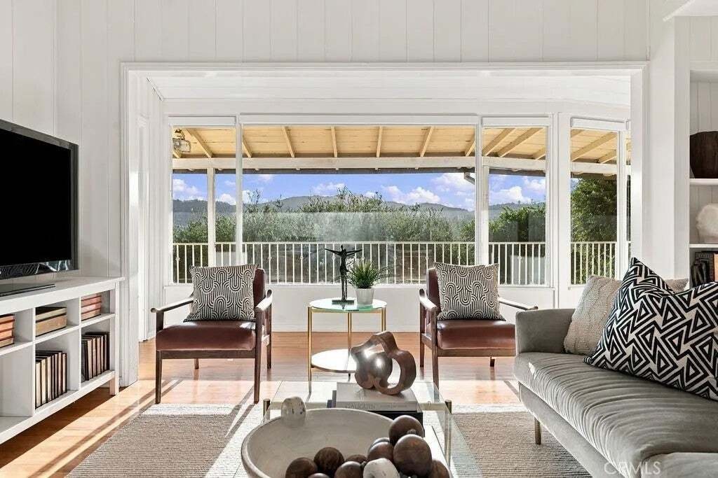 Casa en Altadena, California, Estados Unidos 4 - 19147637