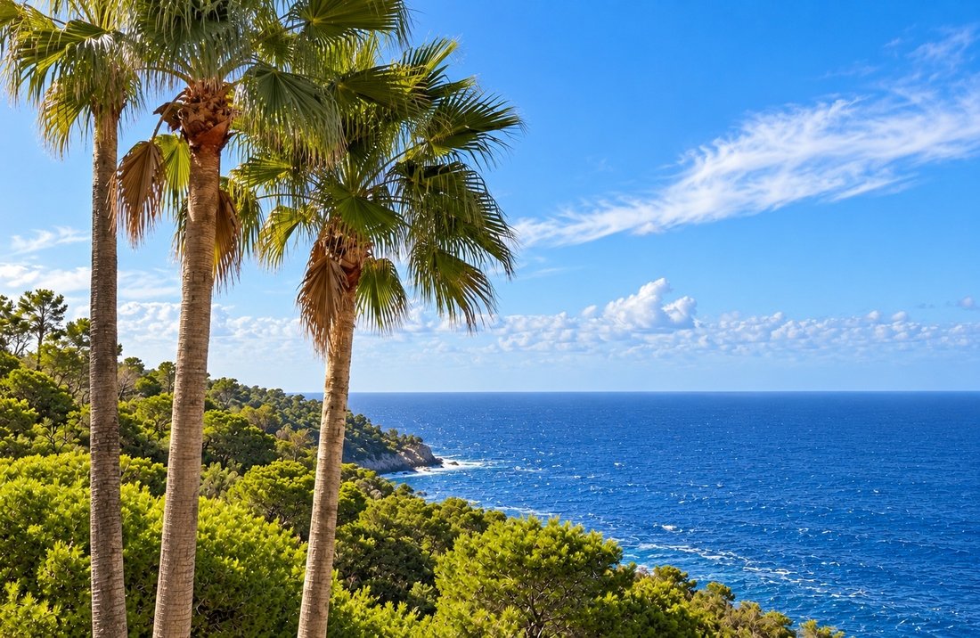 Villa a Port d'Andratx, Andratx, Isole Baleari 3 - 19147754