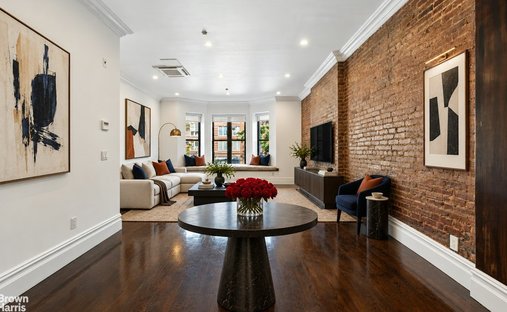 Casa en Nueva York, Nueva York, Estados Unidos 1