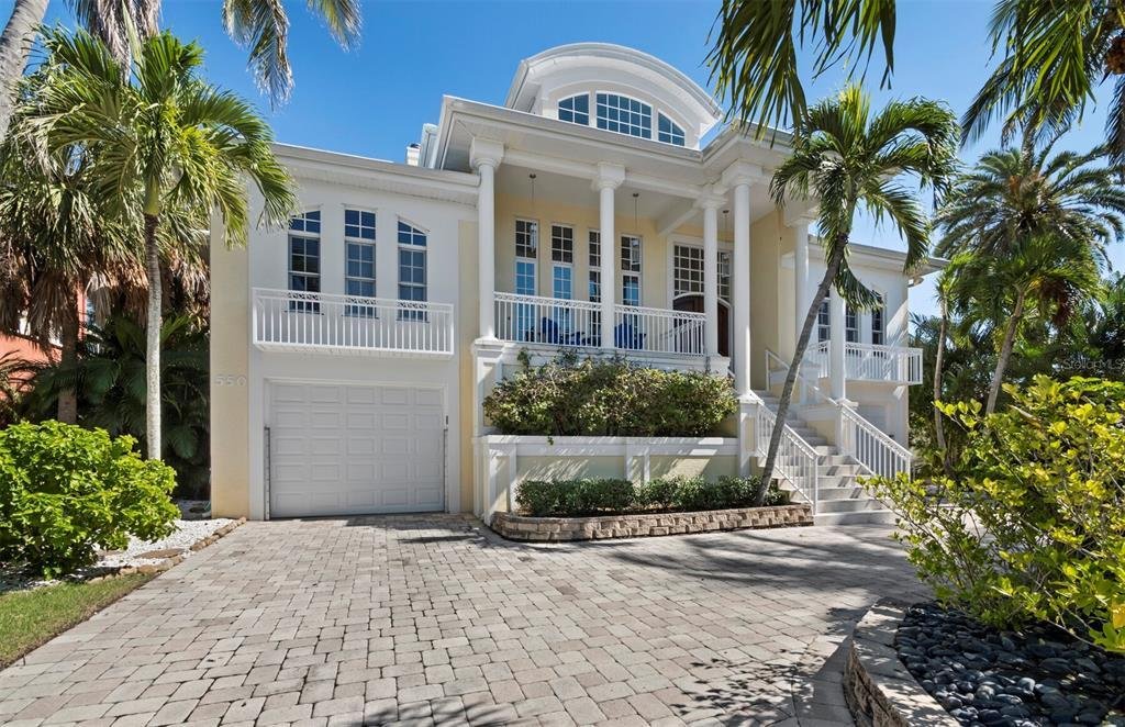House in Longboat Key, Florida, United States 4 - 19148151