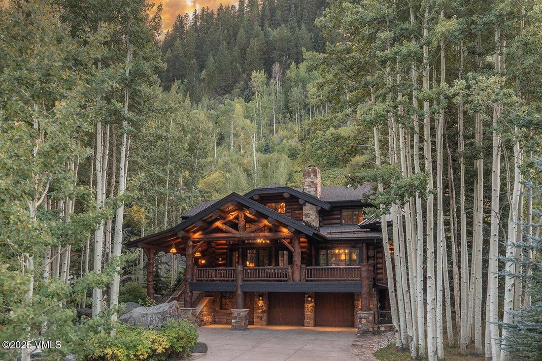 Haus in Vail, Colorado, Vereinigte Staaten 1 - 19147162
