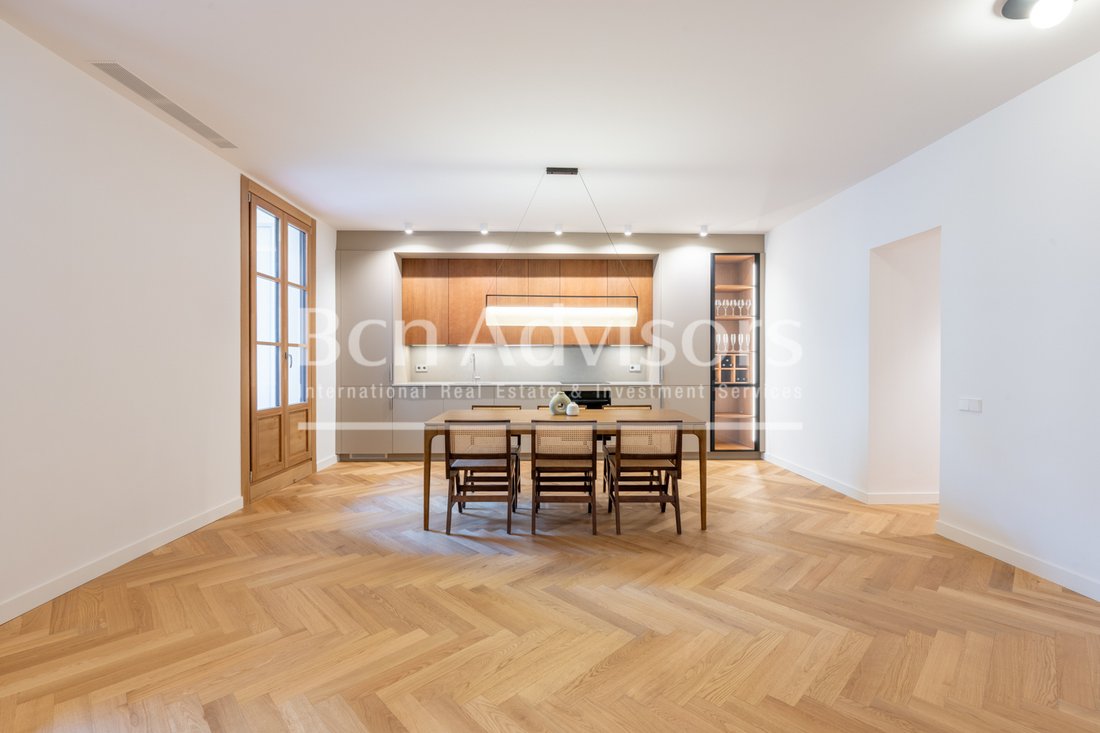 Apartment in Ciutat Vella, Barcelona, Spain 3 - 19148515