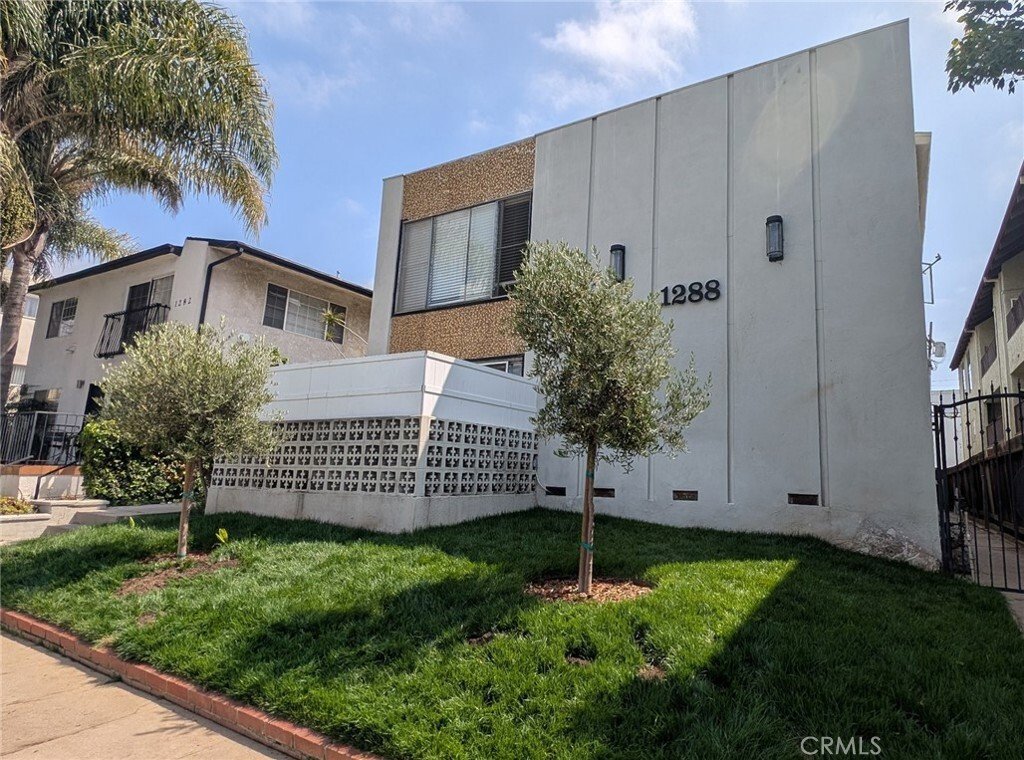 Apartamento en Los Ángeles, California, Estados Unidos 1 - 19148837