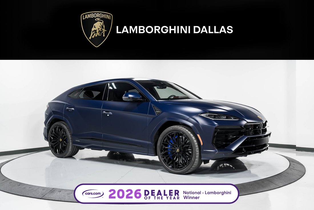 Suv in Richardson, TX, United States 1 - 19147393