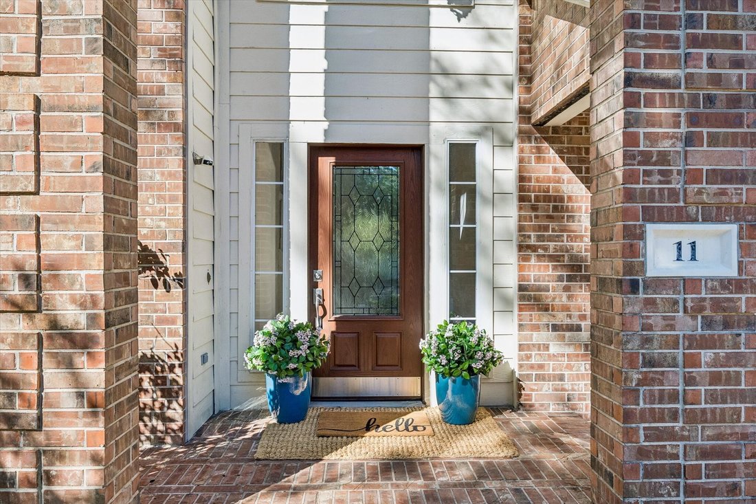 House in The Woodlands, Texas, United States 2 - 19146306