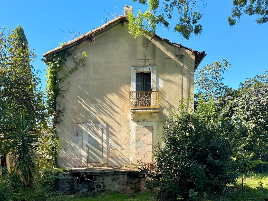 Maison à Port Marianne, Montpellier, France 5 - 19146631