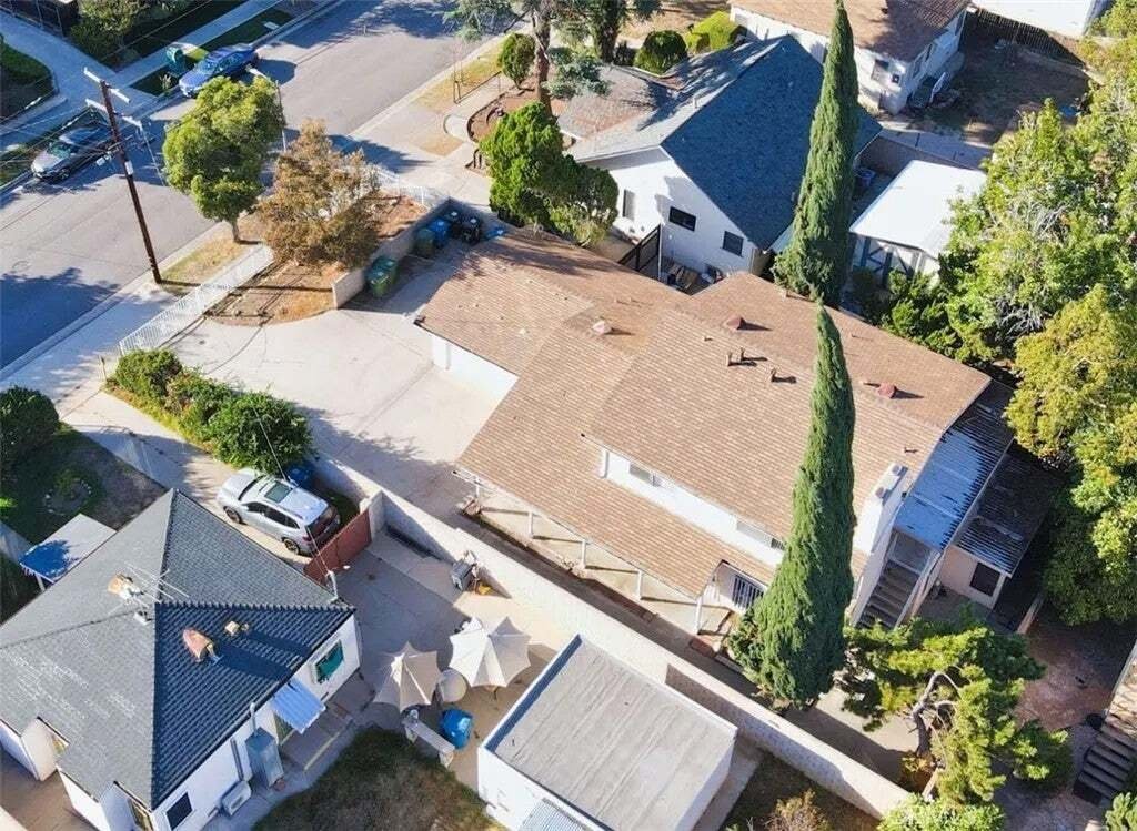 Residenza a Alhambra, California, Stati Uniti 1 - 19147677