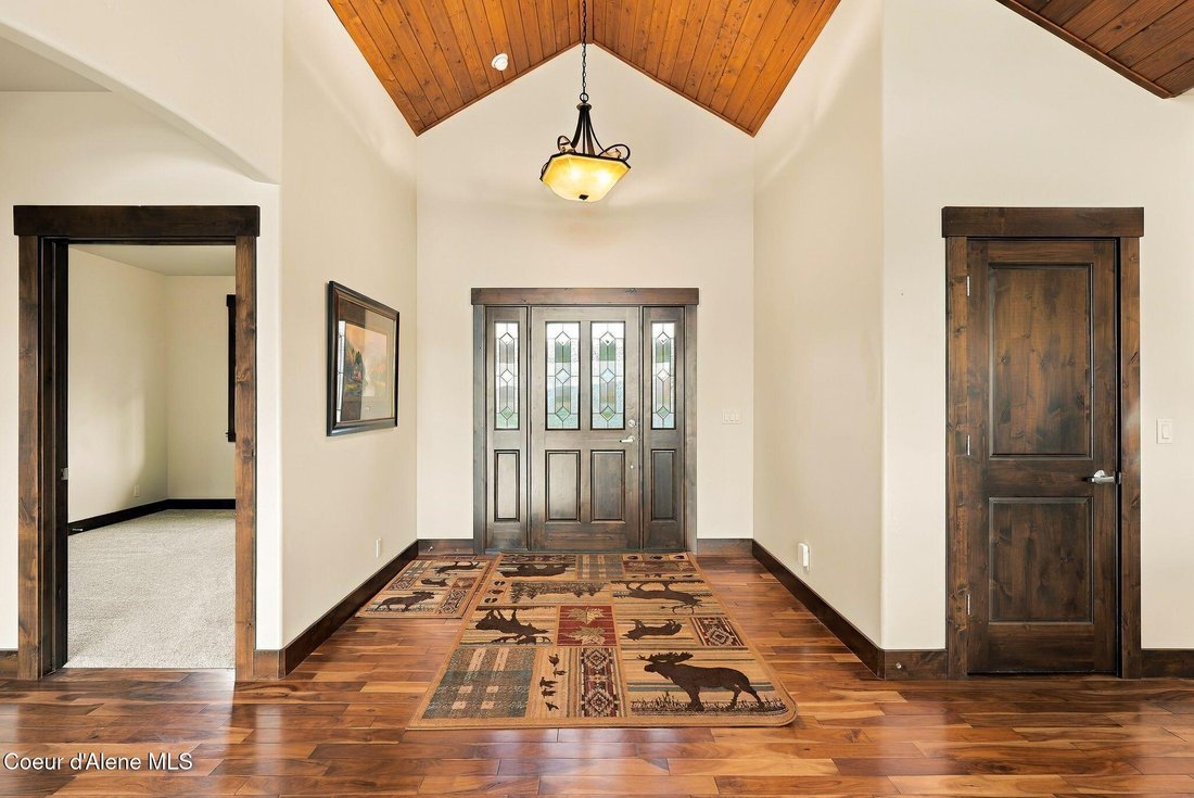 Casa a Coeur d'Alene, Idaho, Stati Uniti 5 - 19146584