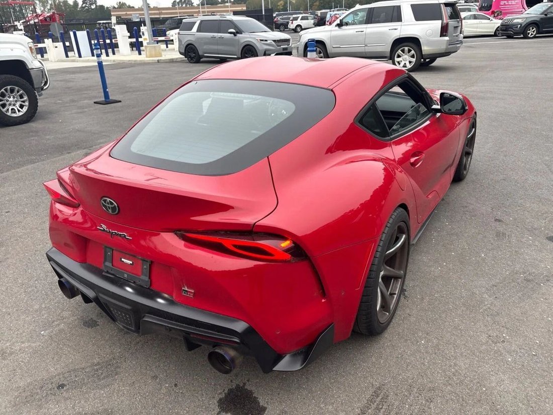 Coupe in Buford, GA, United States 2 - 19148883
