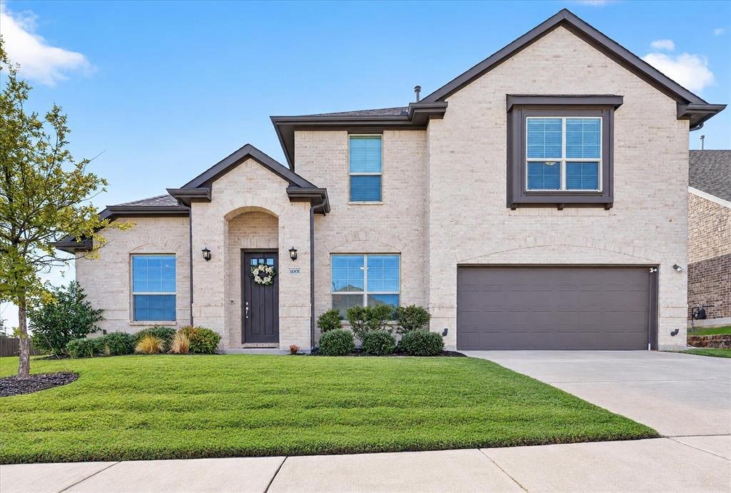 House in Lantana, Texas, United States 1 - 19147894