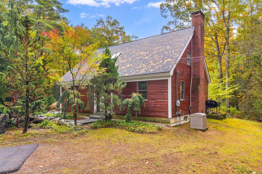 Haus in Barrington, New Hampshire, Vereinigte Staaten 2 - 19146304