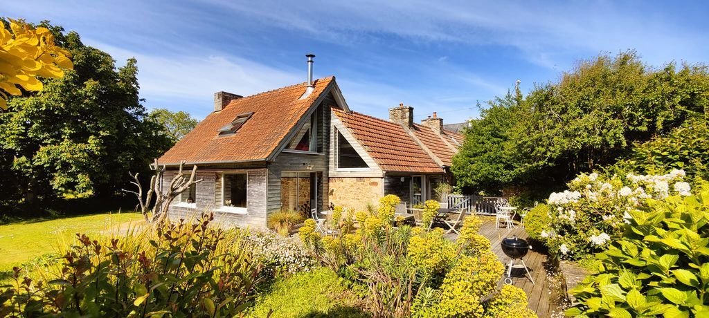 House in Louannec, Brittany, France 4 - 19148352